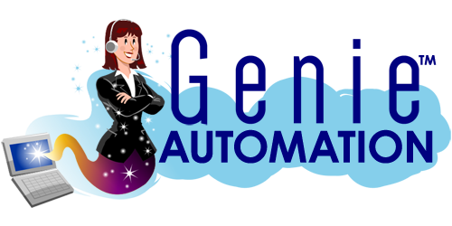 Genie Automation